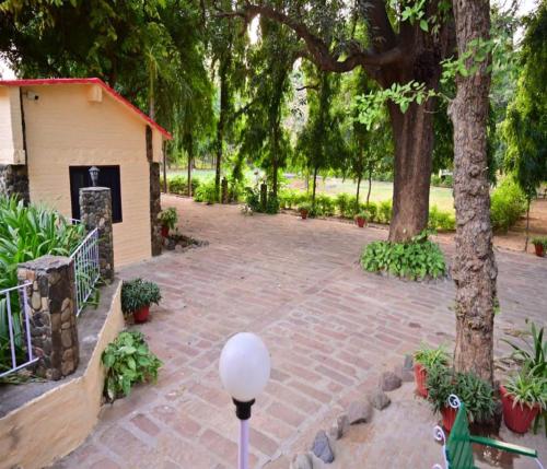 Leopard's Lair Resort – Photos 5