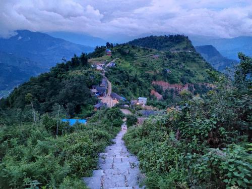 Imagen de la galería de Homestay in Baglung - Hadikot Community Homestay, en Bānskot