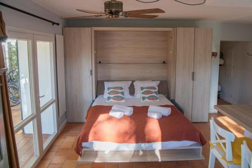 Le Petit Bois - A 300m de la plage Pereire