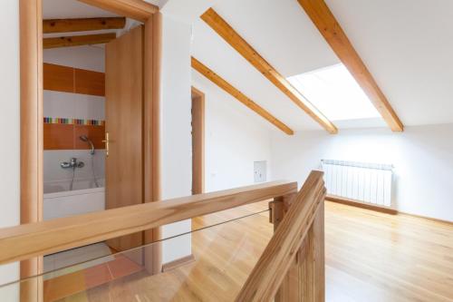 Fotografie z fotogalerie ubytování Apartments Svalina v destinaci Vantačići