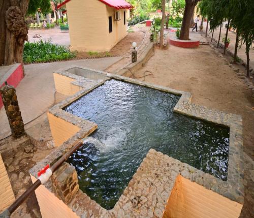 Leopard's Lair Resort – Photos 2