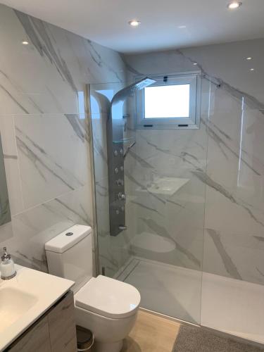Rociega 35 Apartment 8, 100 meters to sea front