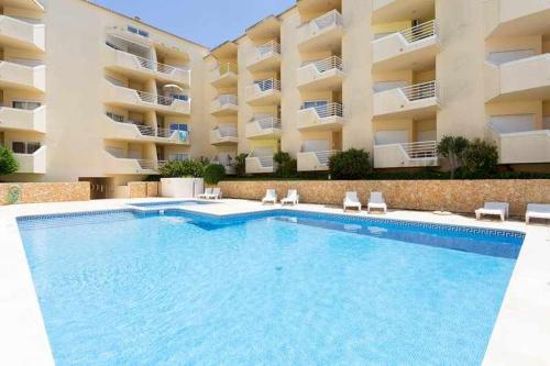 Amoreira pool View B2C