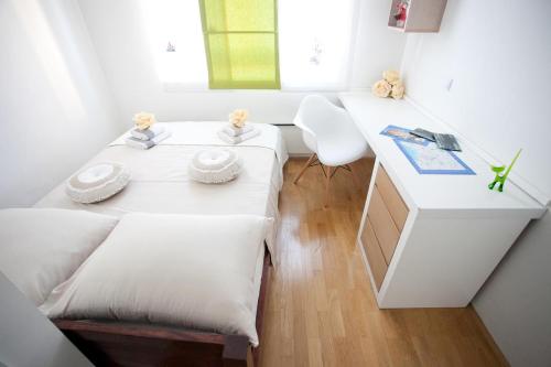 Split centre apartmant