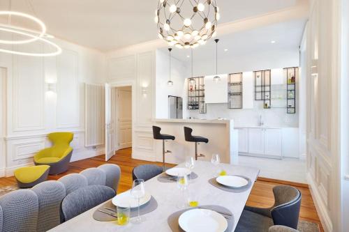 Appartement de standing Biarritz