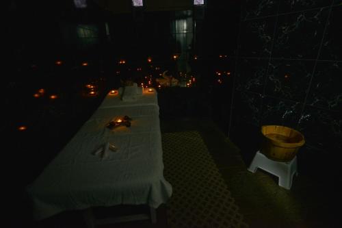 Φωτογραφία από το άλμπουμ του Le 135 appart hotel στην Καζαμπλάνκα