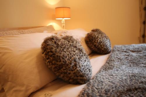 Edinburgh Pearl Apartments - Dalry Gait