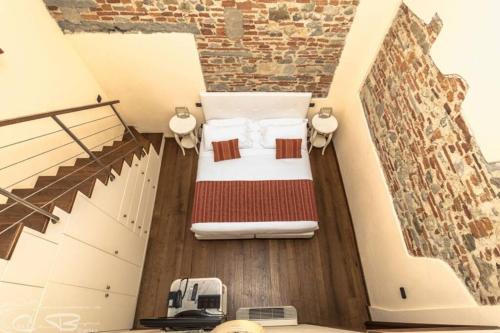 Charming Suite By Villa Il Mosaico