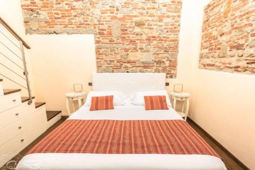 Charming Suite By Villa Il Mosaico