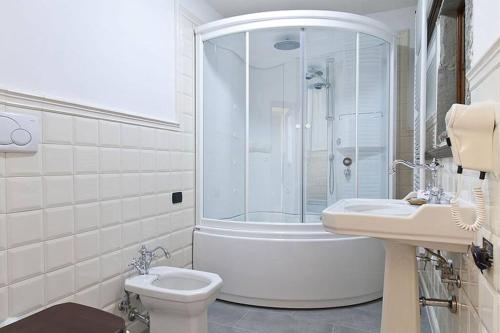 Charming Suite By Villa Il Mosaico