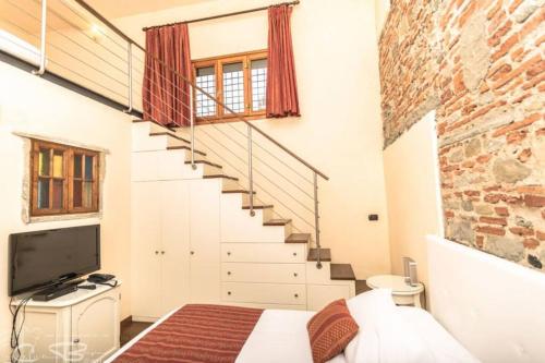 Charming Suite By Villa Il Mosaico