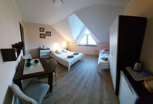 Fotografie z fotogalerie ubytování Jedrula v destinaci Leba