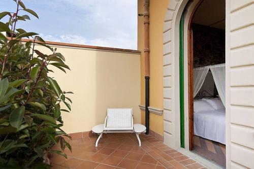Cozy Suite By Villa Il Mosaico
