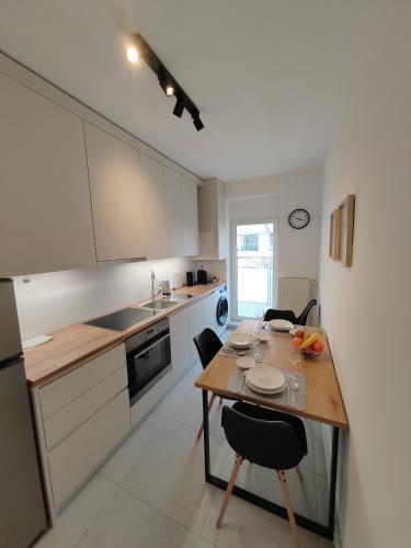 S15 Studio Apartment FREE PARKING