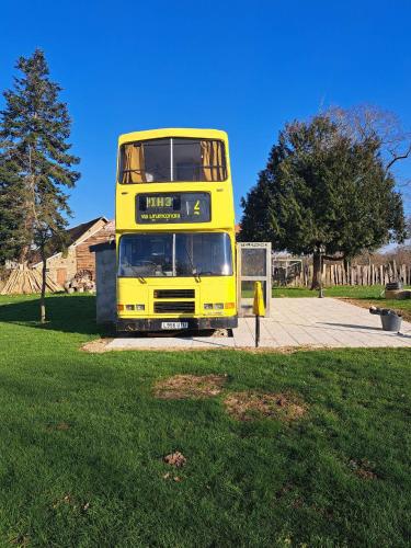 The Big Yellow Bus – Photos 4