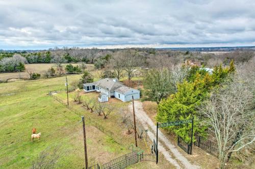 Blue RidgeにあるBlue Ridge Vacation Rental with Game Room!のギャラリーの写真