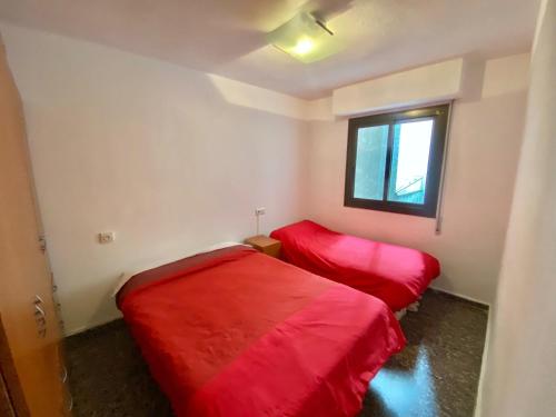 Apartment Rambla Alicante