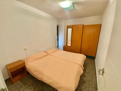 Apartment Rambla Alicante