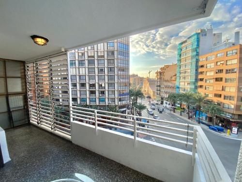 Apartment Rambla Alicante