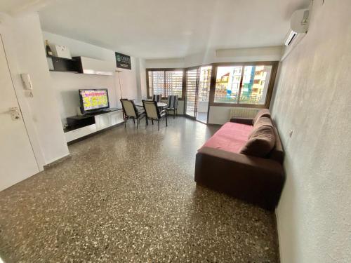 Apartment Rambla Alicante