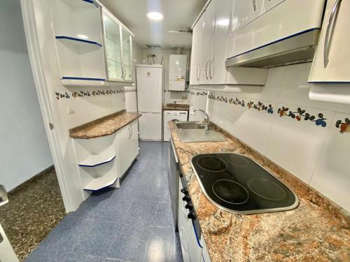 Apartment Rambla Alicante