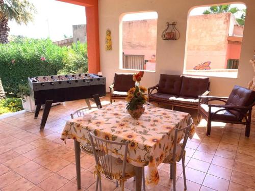 Villa Lucia con piscina – Photos 2