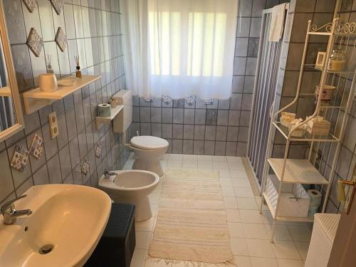 Villa Lucia con piscina – Photos 3