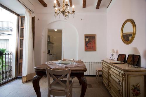 Gambar di galeri bagi Cal Porrerà 1800 di Porrera
