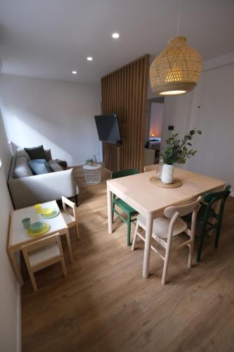 Afbeelding uit fotogalerij van Apartments Emona FREE Parking & gym in Ljubljana