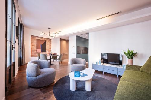 Sweett - Casa Palau photo 27