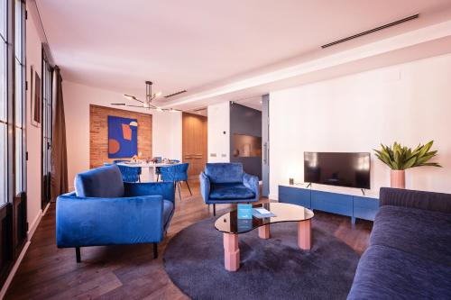 Sweett - Casa Palau photo 59