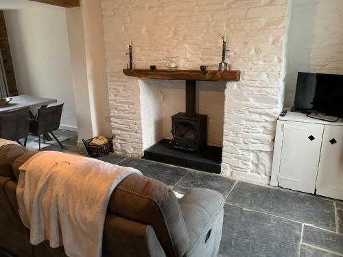 Character Dartmoor Cottage – Photos 4