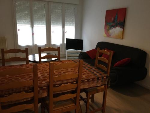 Appartement Hotel