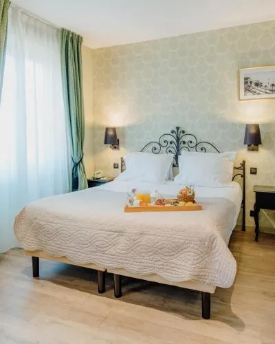Hotel Le Grimaldi by Happyculture photo 18