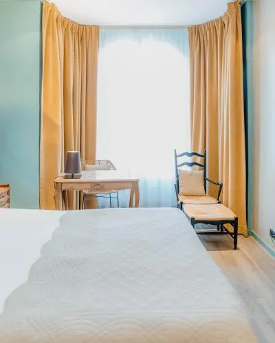 Hotel Le Grimaldi by Happyculture photo 22