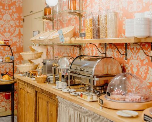 Hotel Le Grimaldi by Happyculture photo 52