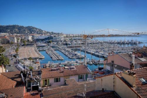 Upstays - Refurbished - Sea view - Wifi - Air