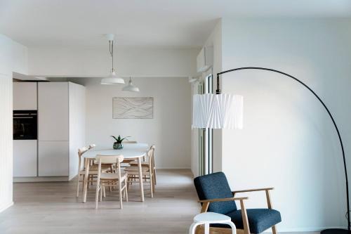 Galería fotográfica de La Palma 2 by Quokka 360 - spacious flat with lake view en Montagnola