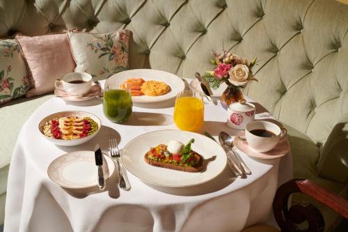 The Dorchester - Dorchester Collection photo 123