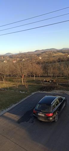 Gallery image of Porodicna brvnara Ivanovic in Zlatibor