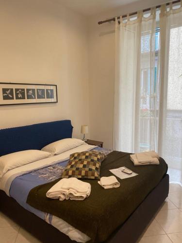 Bed & Breakfast Plebiscito Home