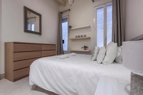 Julio Cesar Gran Apartamento de lujo en el centro de Sevilla