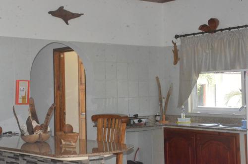 Gambar di galeri bagi Butterfly Villas di Grand'Anse Praslin