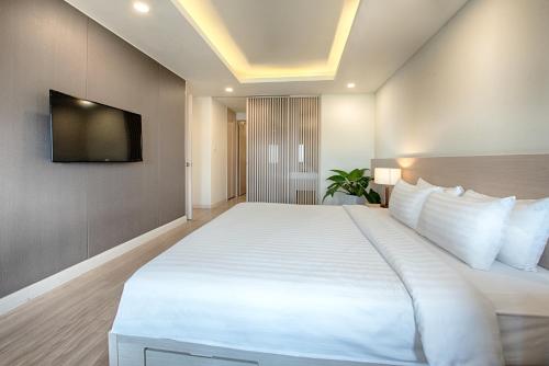 Granferte Serviced Apartment – Photos 3