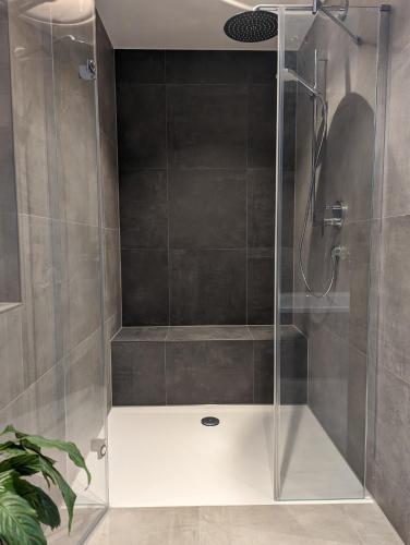 Ένα μπάνιο στο ApartSchön