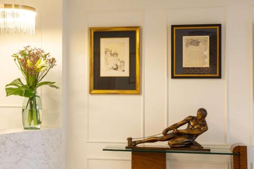 Photo de la galerie de l'établissement Best Western Royal Hotel Caen, à Caen