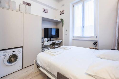 Easylife - Milano - Abruzzi 54 - Porta Venezia