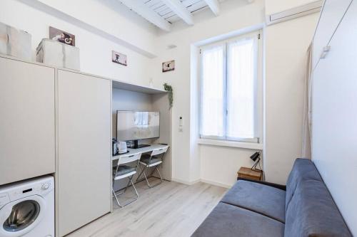 Easylife - Milano - Abruzzi 54 - Porta Venezia