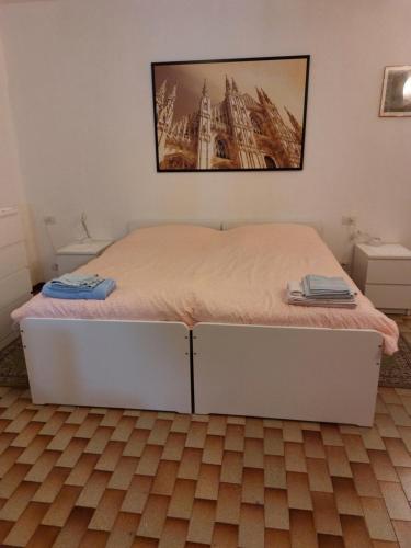 Flat in Milan 3