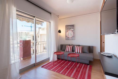 Fotografie z fotogalerie ubytování MalagaSuite Fuengirola Port v destinaci Fuengirola